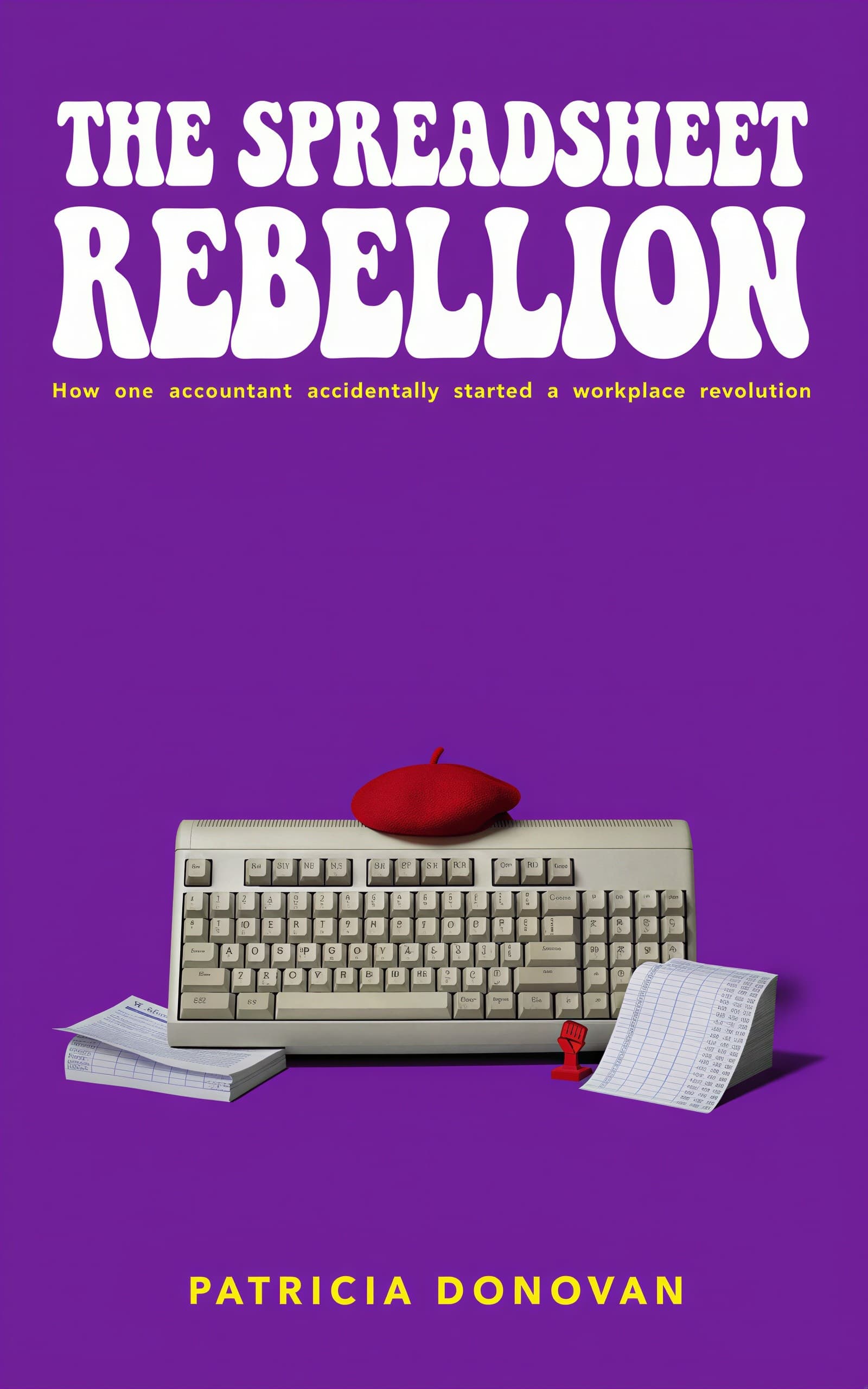 Cover before prompt tweak