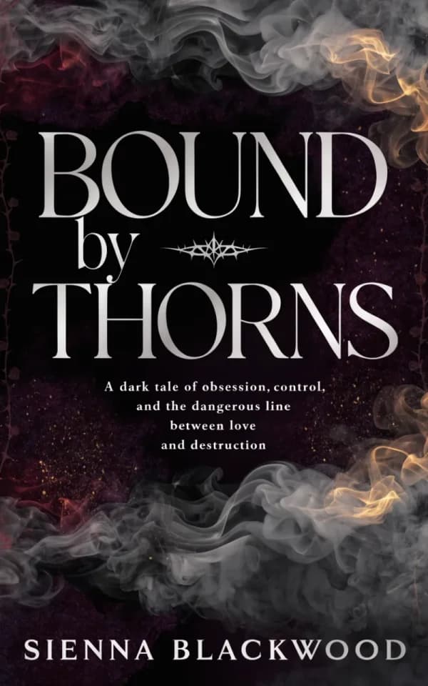 Dark Romance Bold Type